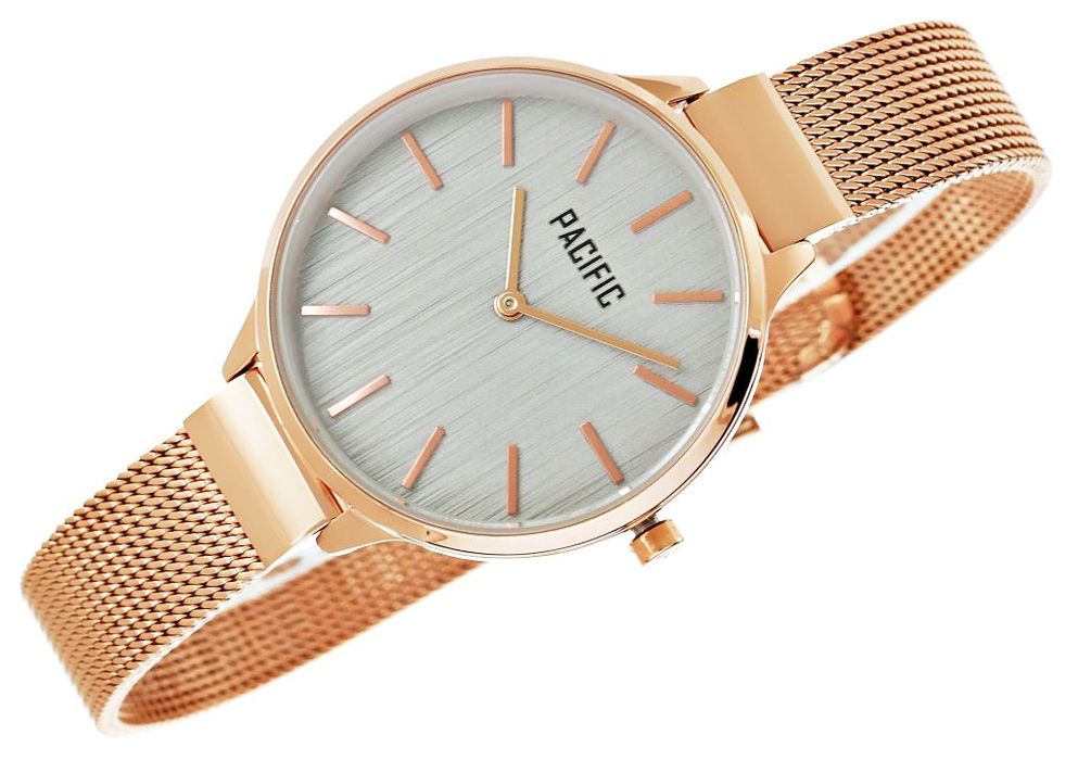 zegarek damski pacific x6094-6
