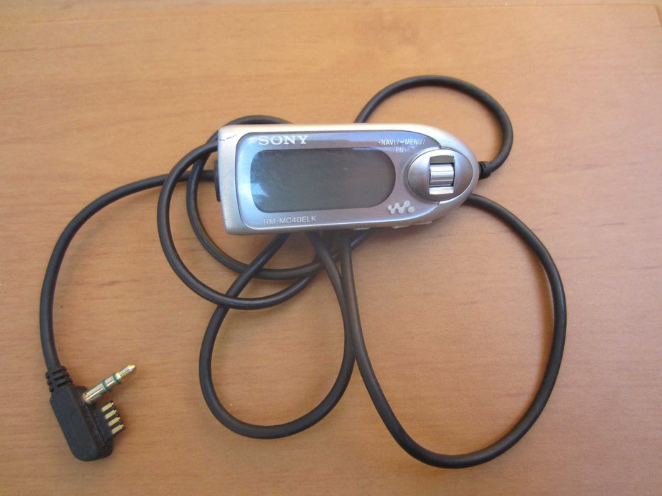 SONY RM-MC40ELK ポータブルMDウォークマン リモコンのみ ヨドバシ.com - ソニー SONY RM-MC40ELK [漢字表示対応3行表示