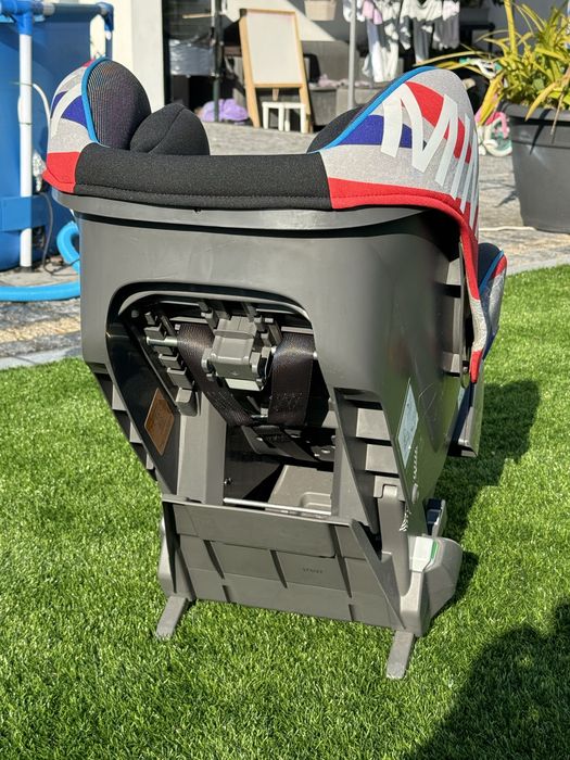 Cadeira bebe MINI