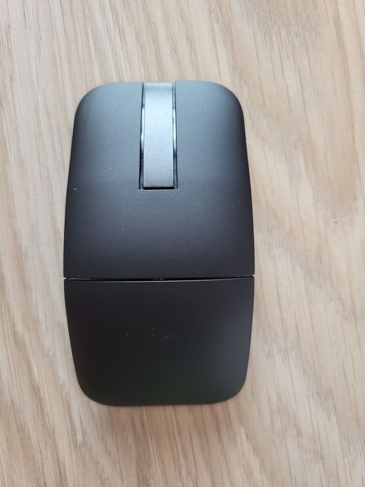 Bezprzewodowa myszka Dell