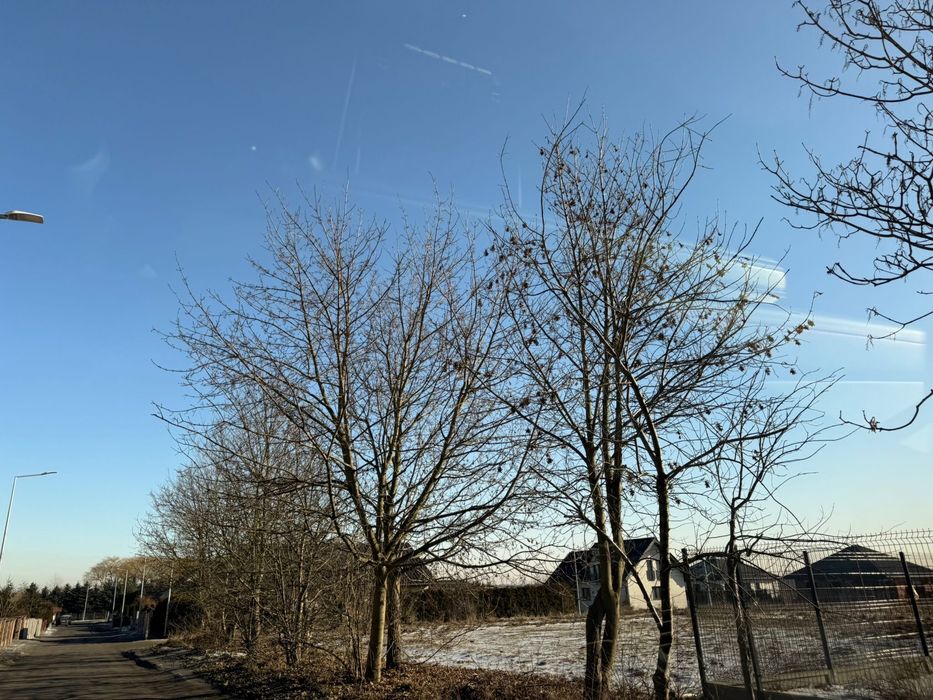 Sprzedam działkę, bez posrednikow