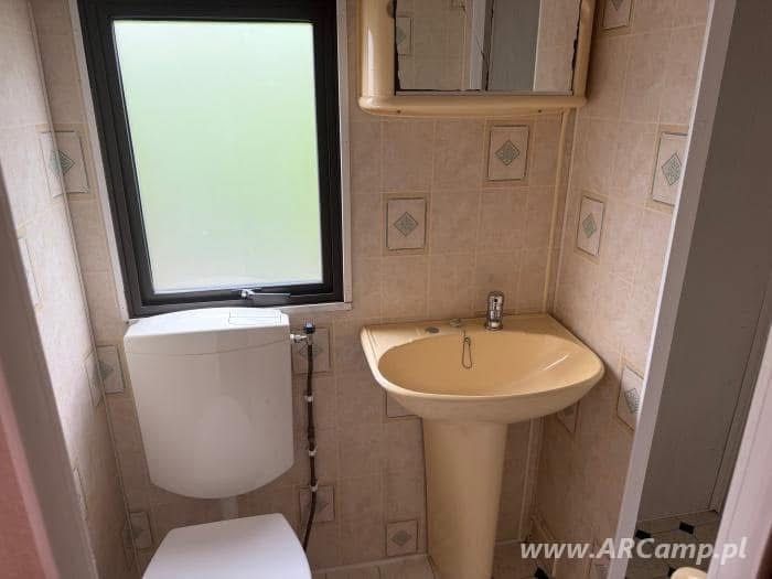 Domek holenderski Boston Super