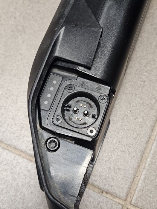 Bateria Akumulator Specialized Turbo Levo 700Wh  USZKODZONA