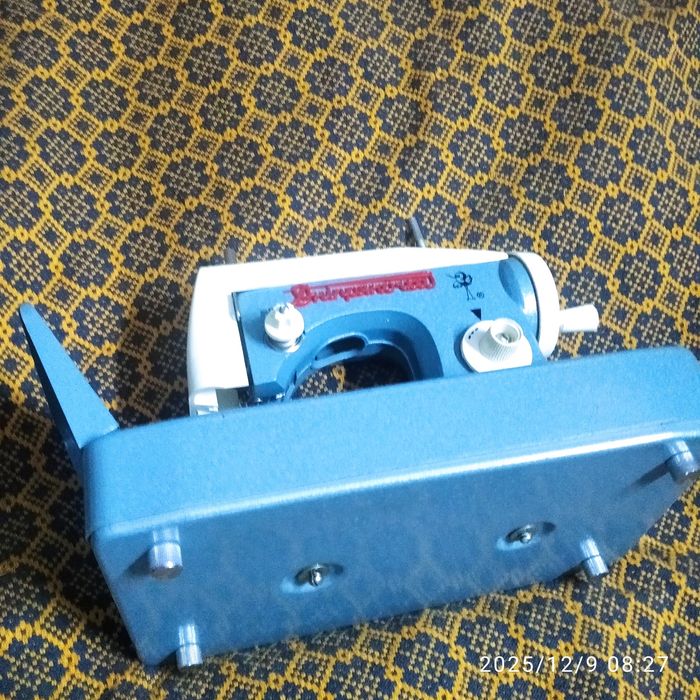 Детская рабочая машинка