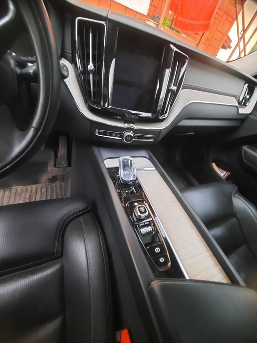 Volvo xc 60 T8  Hybryda Plug-in