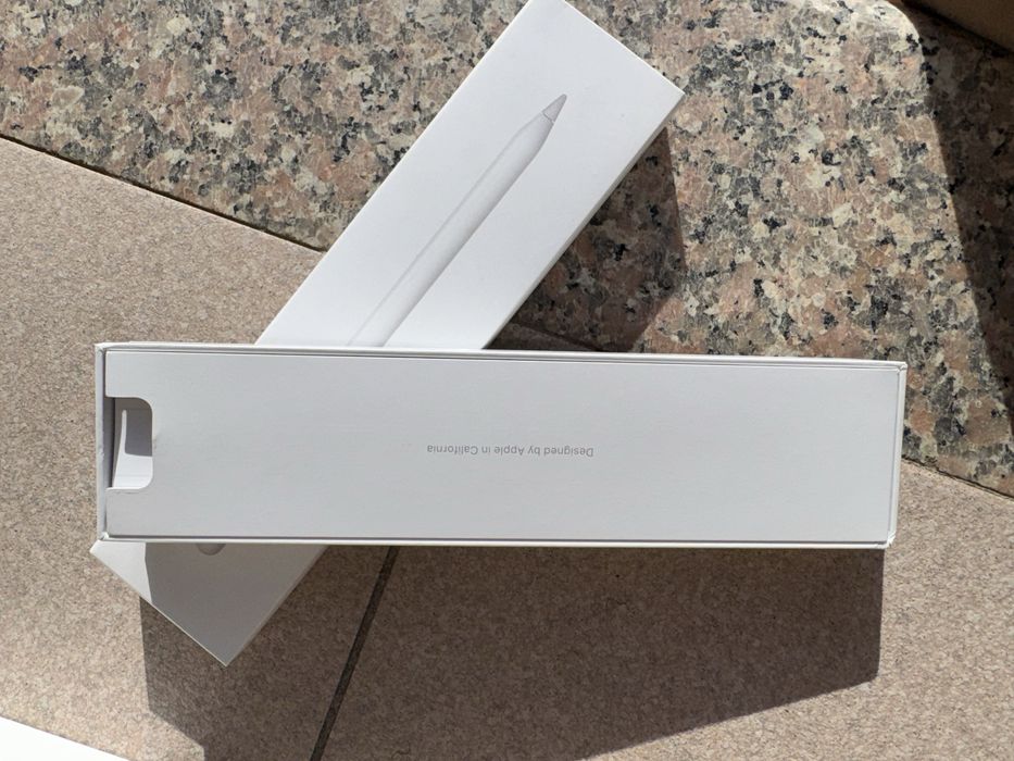 Apple Pencil 10th generation