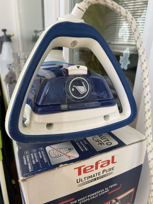 Праска Tefal Ultimate Autocline 300