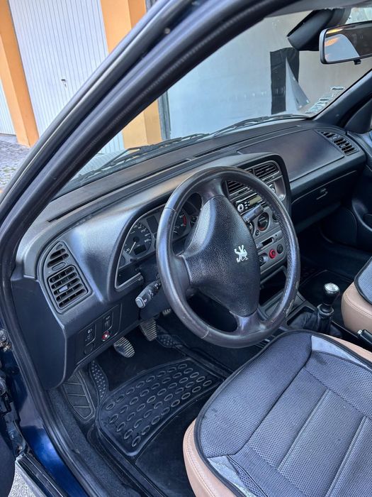 Peugeot 306 Break