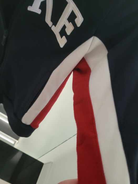 Bluza chłopięca Nike