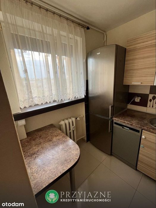 2-Pokojowe Mieszkanie Na Sprzedaż + Piwnica + Balkon - Pobiedziska