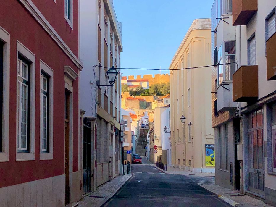 Apartamento centro Torres Vedras| 30 min Lisboa