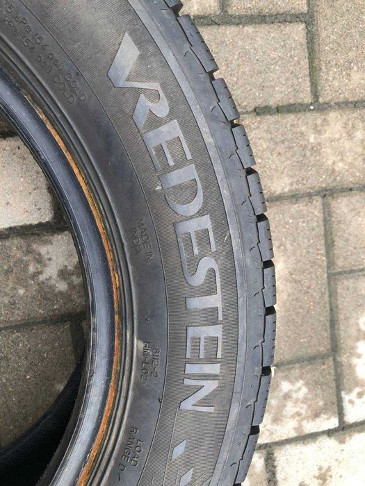 Шина Vredestein 215/60 R16C 103/101T Comtrac2Winter