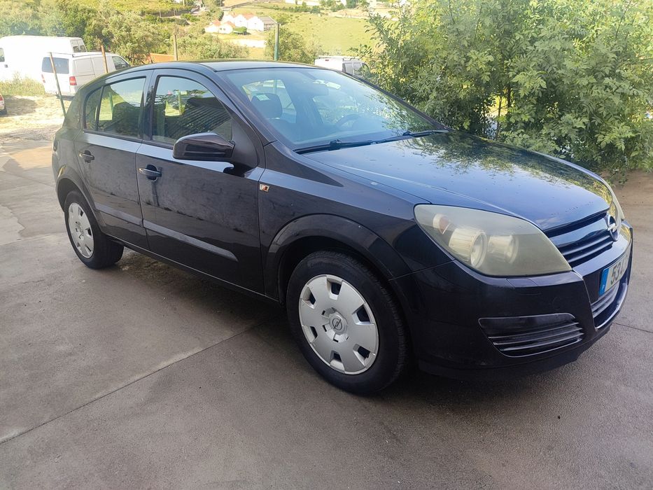 Opel Astra 1.4 Enjoy