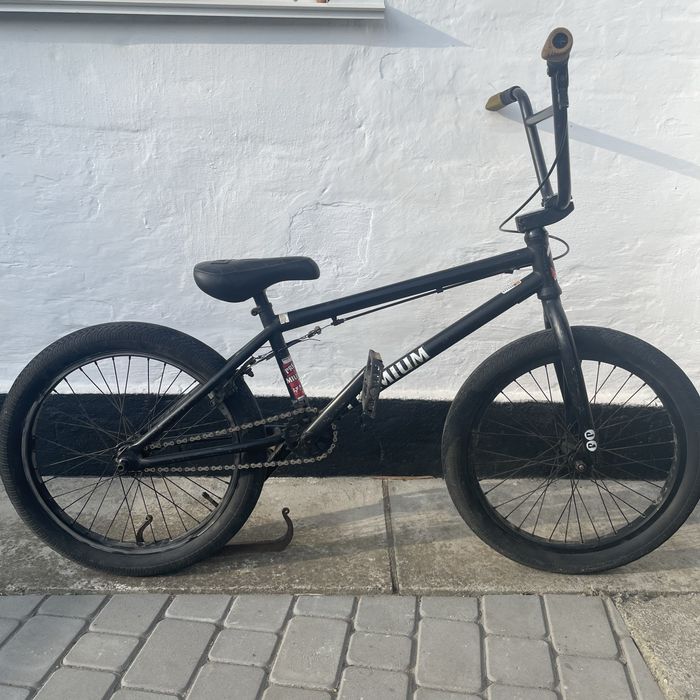 продам BMX Premium Subway 2019