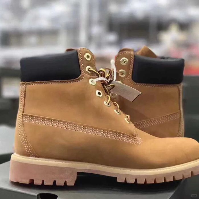 Buty Timberland Premium 6 Inch Waterproof R.43