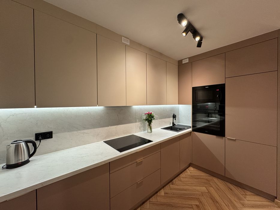 Kawalerka na wynajem