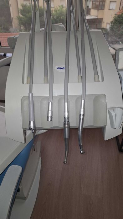 Cadeira Dentaria