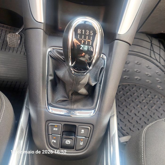 Opel Zafira Tourer 1.6 CDTI Innovation