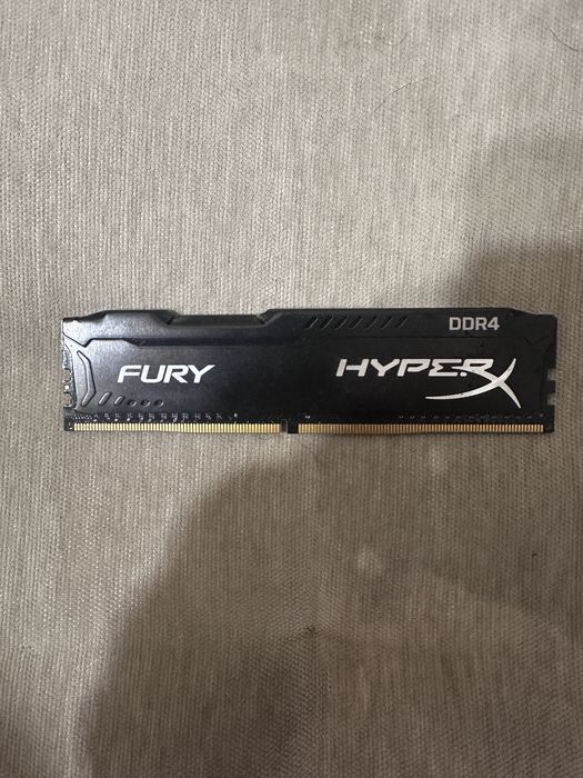 Kingston HyperX Fury DDR4 4 GB 2400