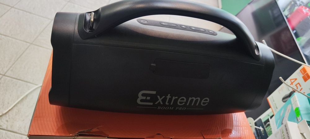 Колонка Doss  Extreme