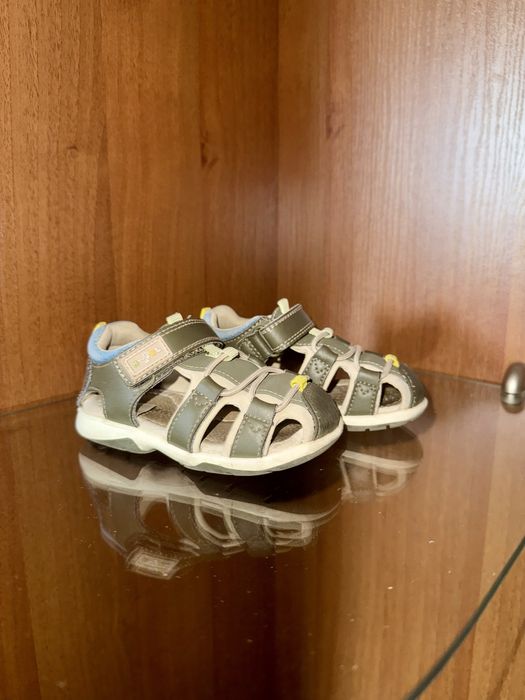 Сандалі Mayoral 22 p