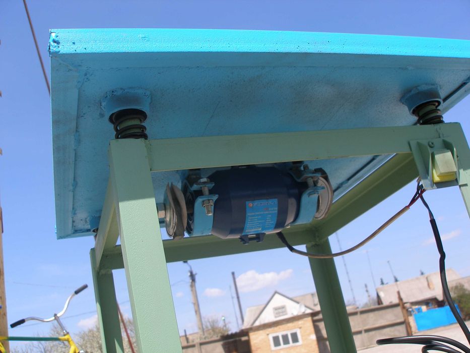 Вібростіл 150 Ват