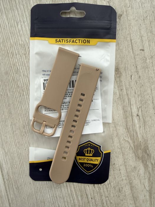 Ремінець для годинника Garmin, 20мм (браслет)