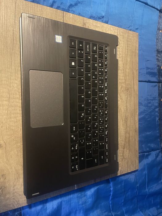 Pc Acerspin E  sp314-51447280192622448644