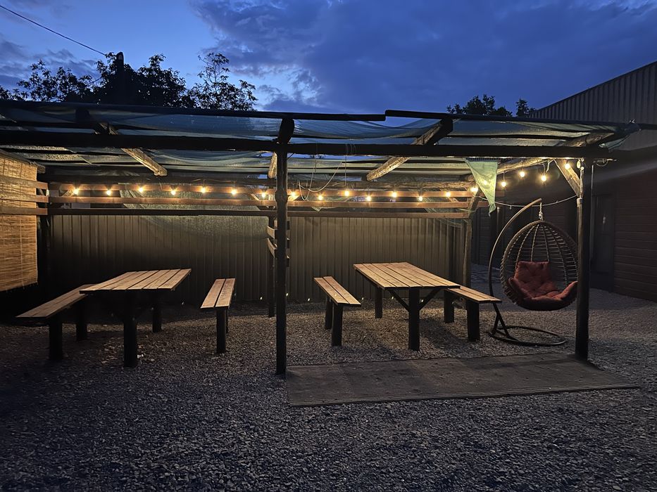 Подобо Котедж центр