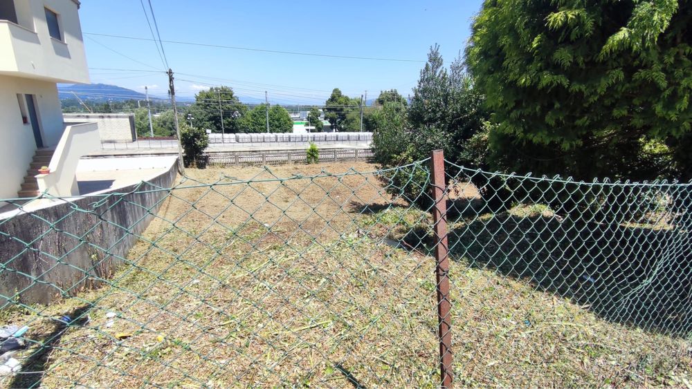 Lote para construção Darque