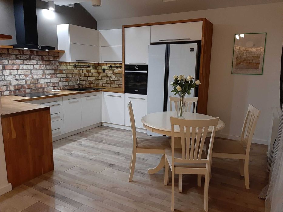 Do wynajęcia mieszkanie 4-pokojowe, 72m2, Kraków Mydlniki