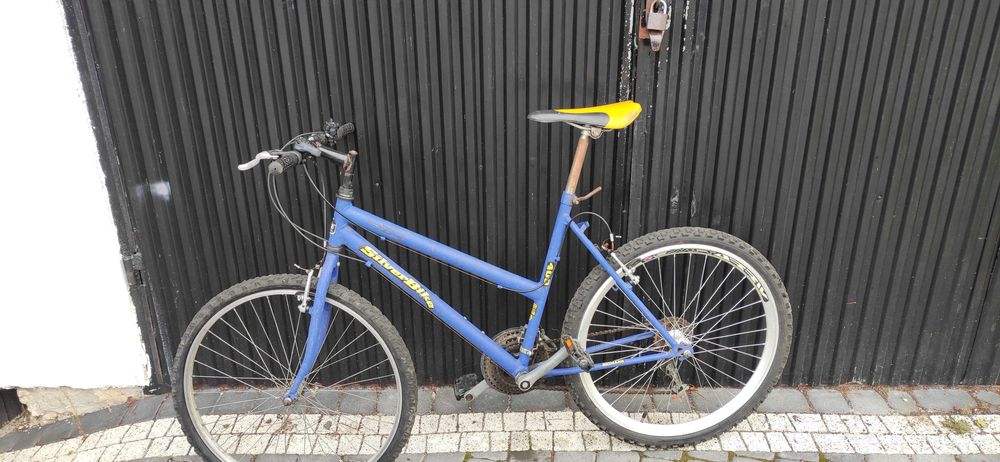 Sprzedam rower górski