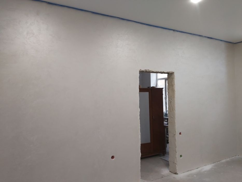 Ремонт під ключ Волочиськ та Підволочиськ