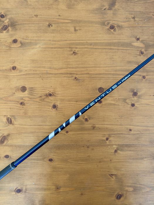 Driver Taylormade Qi10 Max
