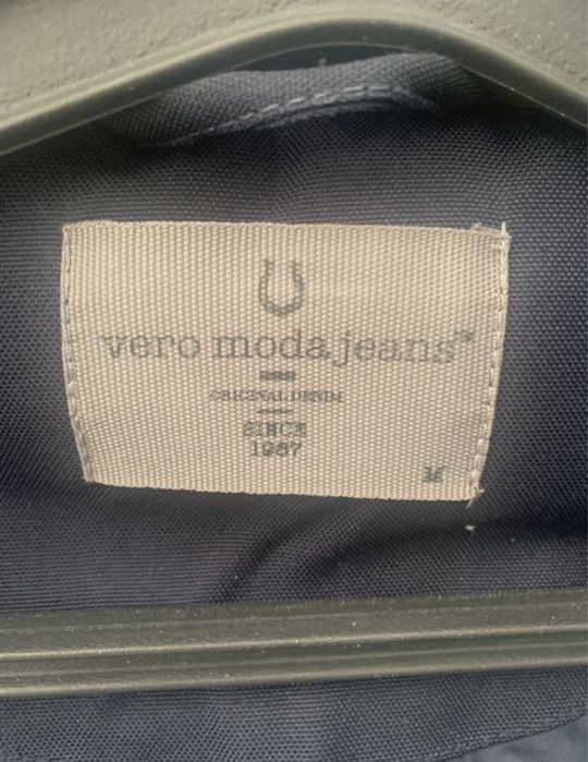 Парка vero moda