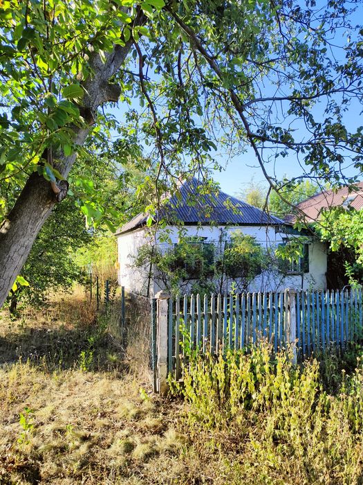 Продам дом пгт.Илларионоао