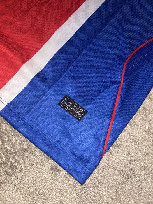Camisola PSG 26/27