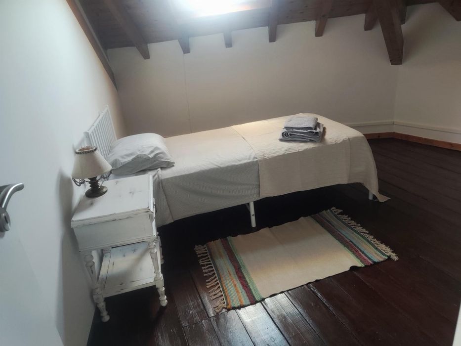 Casa para empresas sines