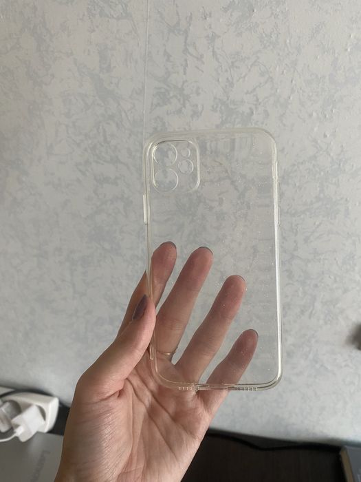 Чохли на 11 айфон