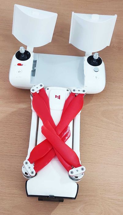 Drone FIMI X8 SE 2020 – Em perfeito estado