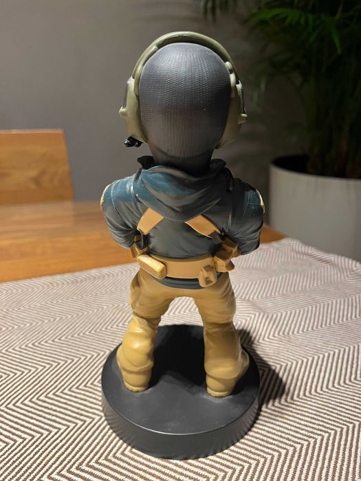 Stojak na pada Call of Duty Cable Guys ok.20cm