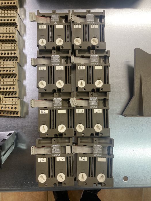 Material SIEMENS - S5 SIMATIC64188150977667123