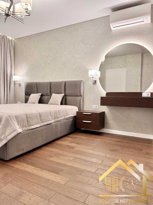 Продаж квартири ПРЕМІУМ класу з дизайнерським ремонтом! БЕЗ КОМІСІЇ!