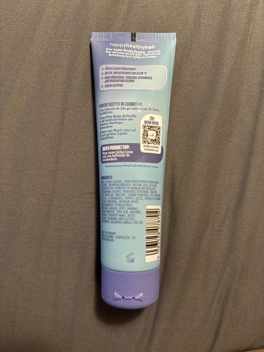 Invisibobble Styling Crème 5 in 1