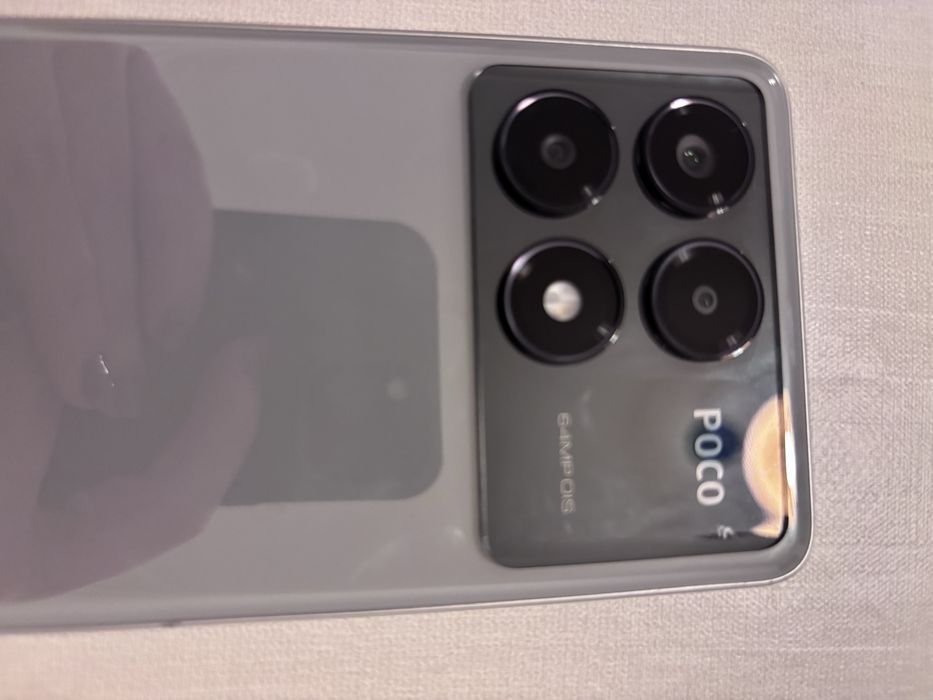 Xiaomi Poco x6 Pro