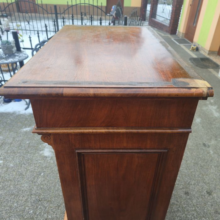 Komoda Szyfoniera 6 Szuflad ok. 1900r