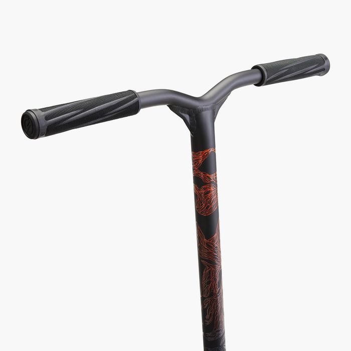Trotinete Freestyle MF520 BURNING