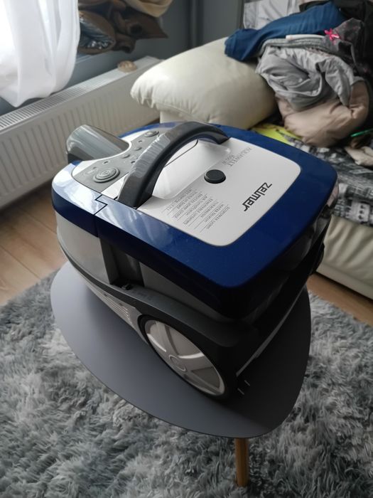 Миючий пилосос Zelmer 1600 W