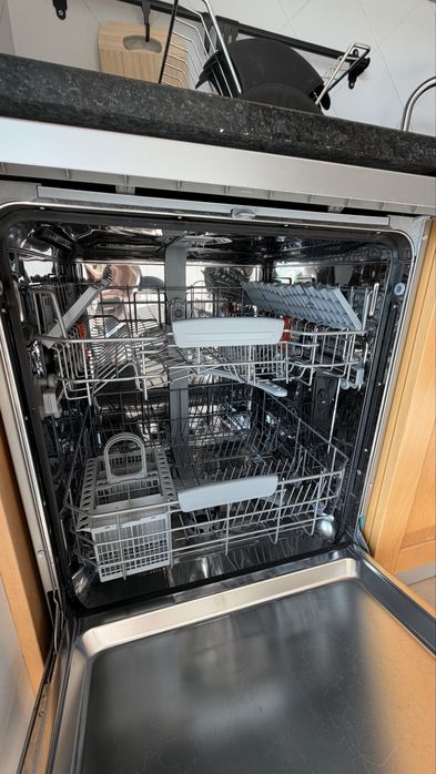Máquina de Lavar Loiça Hotpoint