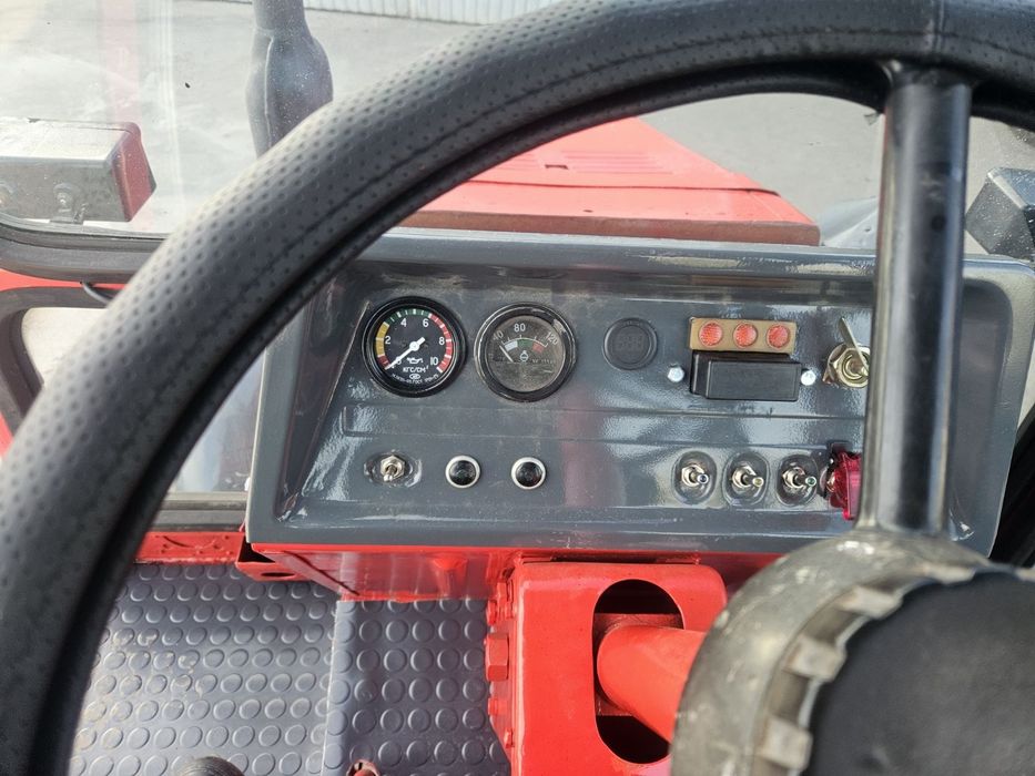 Хтз 2511,1995рік